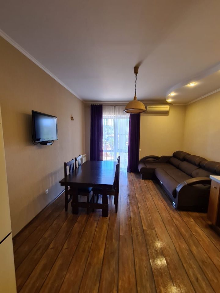 Уютная квартира на улице Приморской 30