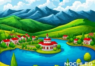 Геленджик: достопримечательности, часть 3